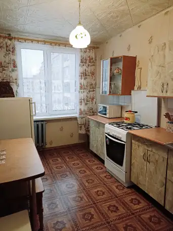 Квартира для заочников, Могилевская область, по.Интернациональный 26, фотография 1