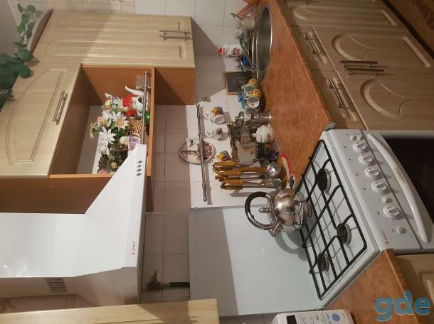 Продажа квартиры, пр.Мира, д.9, фотография 6