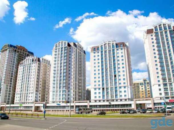 2-комнатная квартира по цене 1 комнатной у метро, рассрочка без %, фотография 1