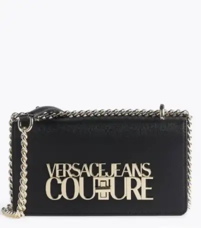 Сумка Versace jeans couture (оригинал), фотография 1