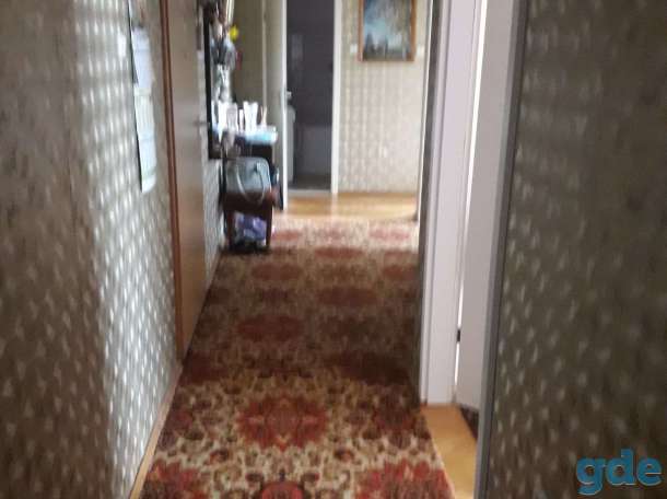 продам квартиру мкр. тексер д 1  3хкомнатная на 3этаже, фотография 2