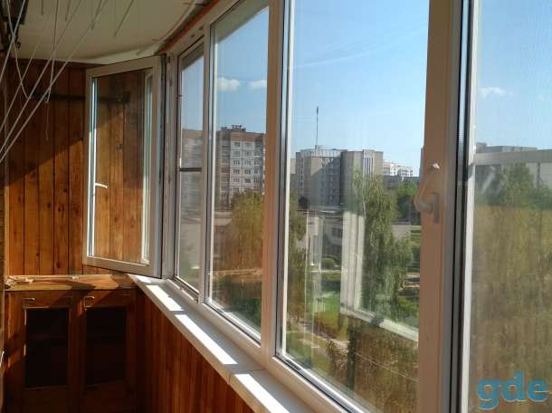 Продам 2 комнатную квартиру в Рогачеве район Диапроектор, фотография 7