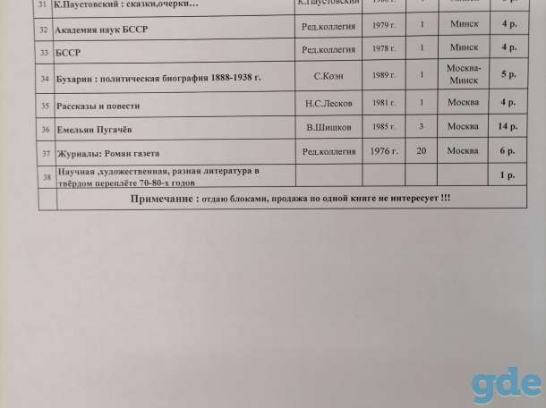 Продам библиотеку., фотография 2