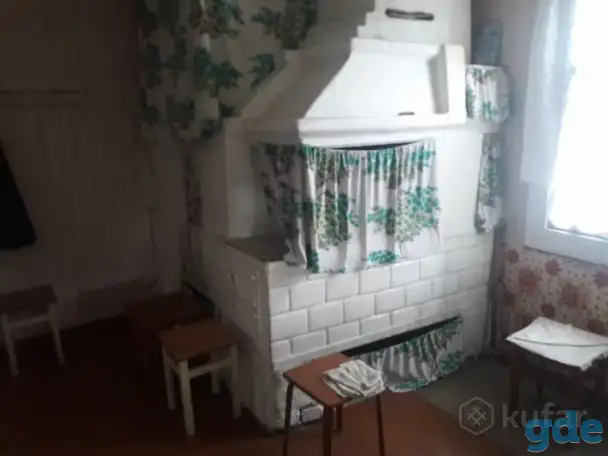 Продается дом в д.Дроботы, фотография 3