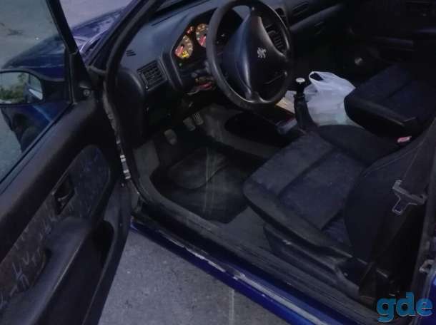 Продам Peugeot, фотография 5