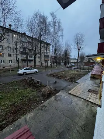 1-комн. квартира ул. Лазаренко д.44  г. Могилев, фотография 8
