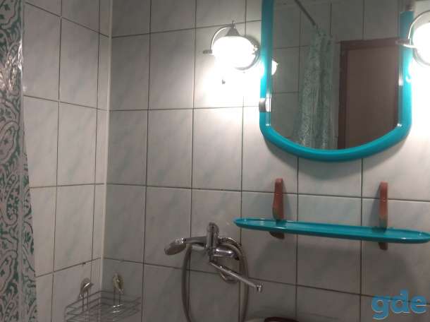 Сдам 2 хкомнатную квартиру на сутки, Ул. Николаева14, фотография 4