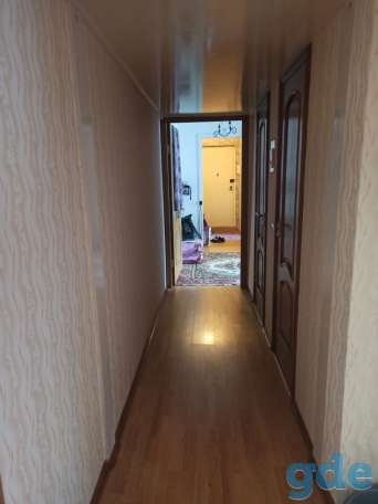 Продается 3-х комнатная квартира, Ул. Гагарина, фотография 4
