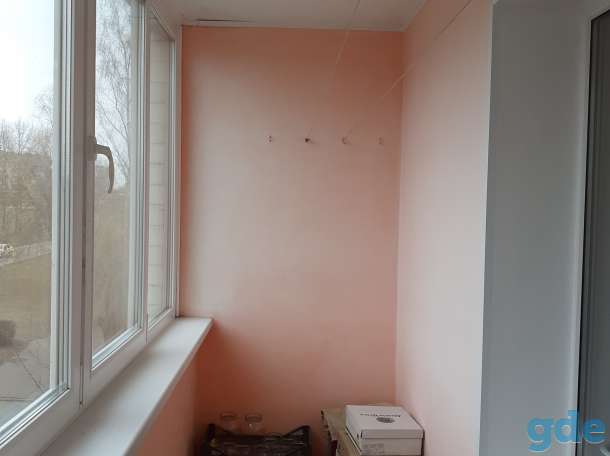 Продам 3 комн. Квартиру, 5 район, фотография 9