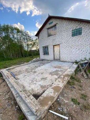 ПРОДАЕТСЯ ДОМ В ЛЕПЕЛЕ, ул Озерная дом 23, фотография 2