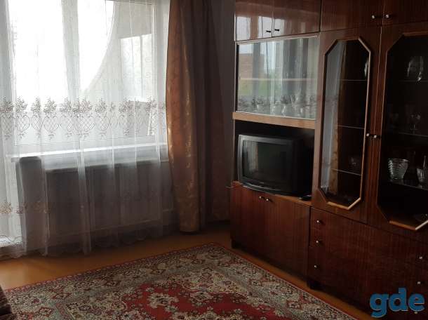сдам квартиру на длительный срок, Плеханова 32 кор 2, фотография 3