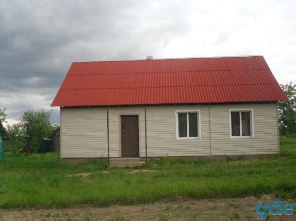Отдых на Браславах, фотография 2
