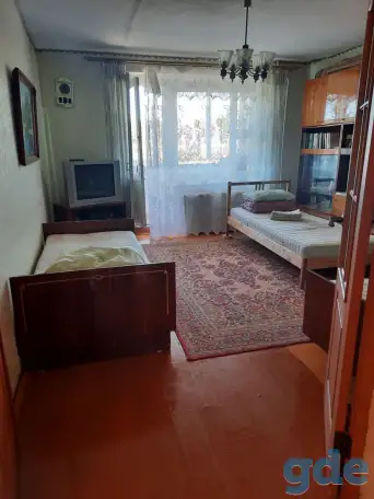 Сдается квартира в г. Скидель посуточно для командированных специалистов, фотография 1