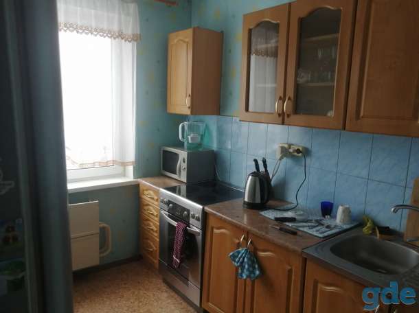 Недвижимость, Космонавтов д.5 к 1, фотография 2