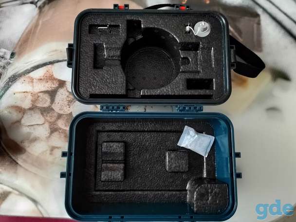 Продам нивелир строительный, фотография 2