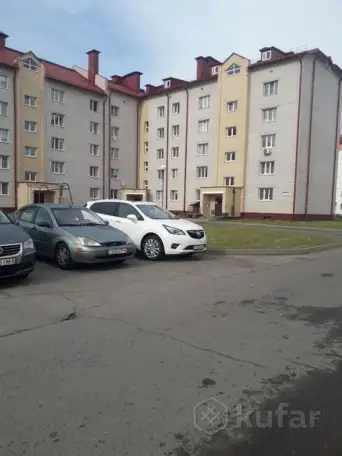 Продажа квартиры, фотография 1
