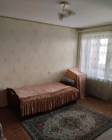 Уютная двухкомнатная квартира, хорошая логистика, район отличается близостью к центру и всей необходимой инфраструктурой, фотография 5