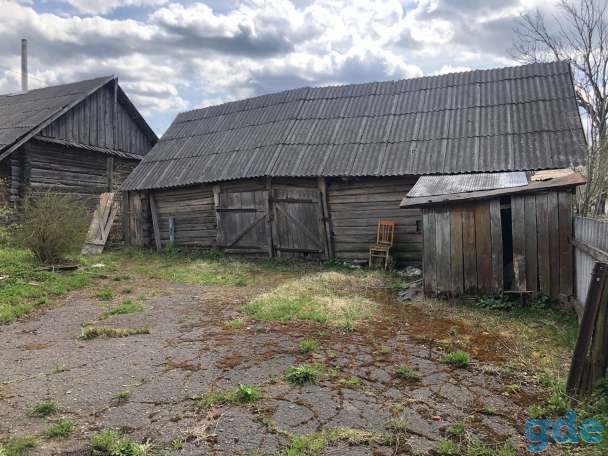 Продажа, Витебская обл., д. Большие Смольянцы, фотография 7