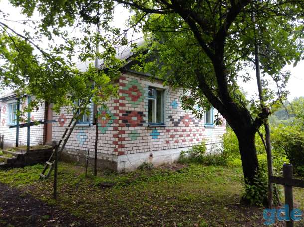 продаю жилой дом в д.боровцы городокского района, фотография 5
