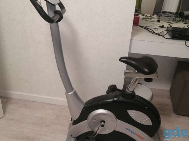 Велотренажер AEROMAX FITNESS XNA186BP, фотография 1