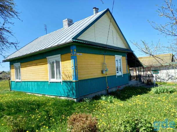 Продам дом с участком в Несвижском районе, фотография 1