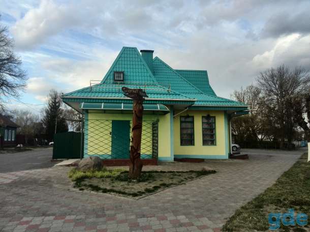 аренда здания, улица Фрунзе. 56, фотография 1
