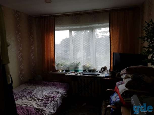 2-х комнатная в Ореховске, р-н, Ореховск, ул. Пролетарская, 44а, фотография 4