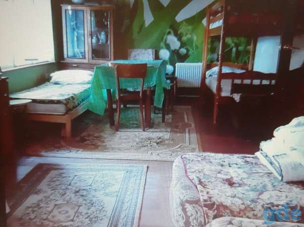 Дом на  сутки в Браславе , близко к пляжу, фотография 11