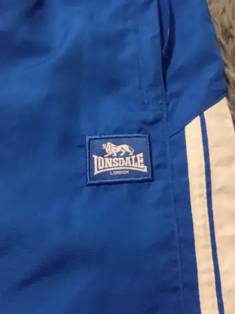 Шорты Lonsdale, фотография 2