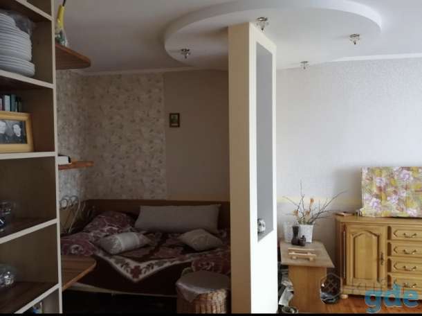 1 комн. квартира Воложин ул. Мира 8, фотография 6