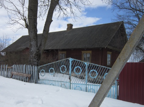 Перспективный Дом в деревне 48 км от МКАД, фотография 3