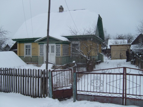 Продам дом в деревне Дубровка, фотография 1