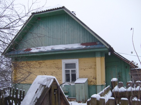 Продам дом в деревне Дубровка, фотография 2
