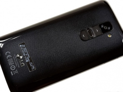 Смартфон LG G2 (32Gb), фотография 5