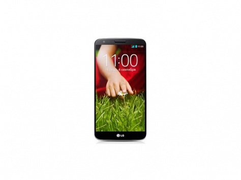 Смартфон LG G2 (32Gb), фотография 8
