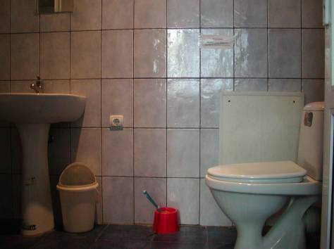 Пол. коттеджа под офис., фотография 4