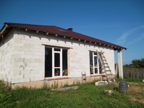 продаётся дом, фотография 3