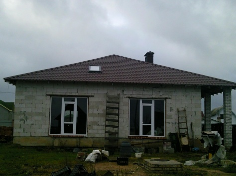 продаётся дом, фотография 5