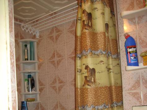 Квартира, ул.Терешковой 28 к.1, фотография 2