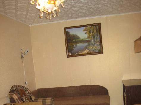 Квартира, ул.Терешковой 28 к.1, фотография 3