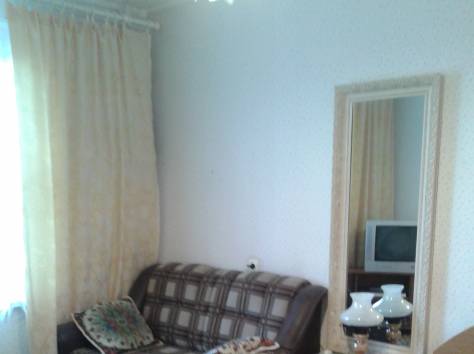 Квартира, ул.Терешковой 28 к.1, фотография 4