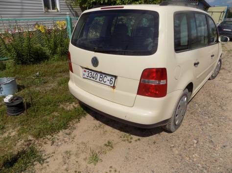 Хочю продать Volkswagen, фотография 1
