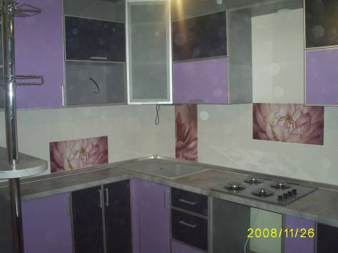 Кухни по индивидуальным проектам., фотография 3