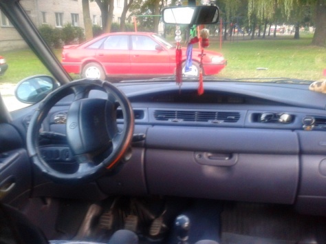 Reno Renault, фотография 3