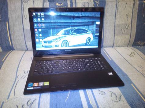 ноутбук Lenovo G50-45, фотография 1
