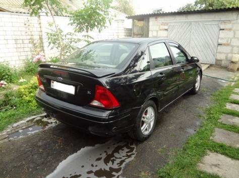 продам Ford Focus 1, фотография 5