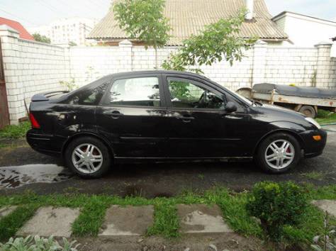 продам Ford Focus 1, фотография 8