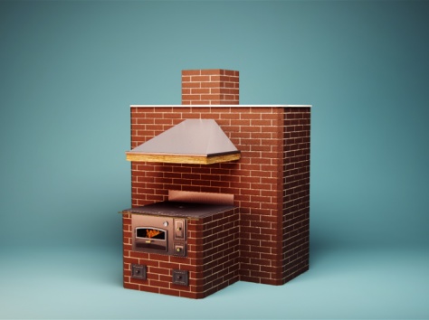 Кирпич и керамические блоки Lode  в Минске, фотография 10