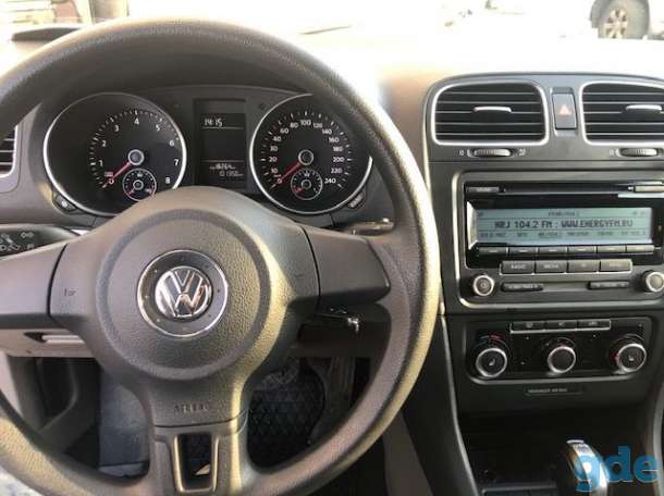 Продам авто Volkswagen Golf, фотография 10