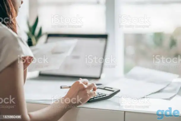 Бухгалтерские услуги, фотография 1